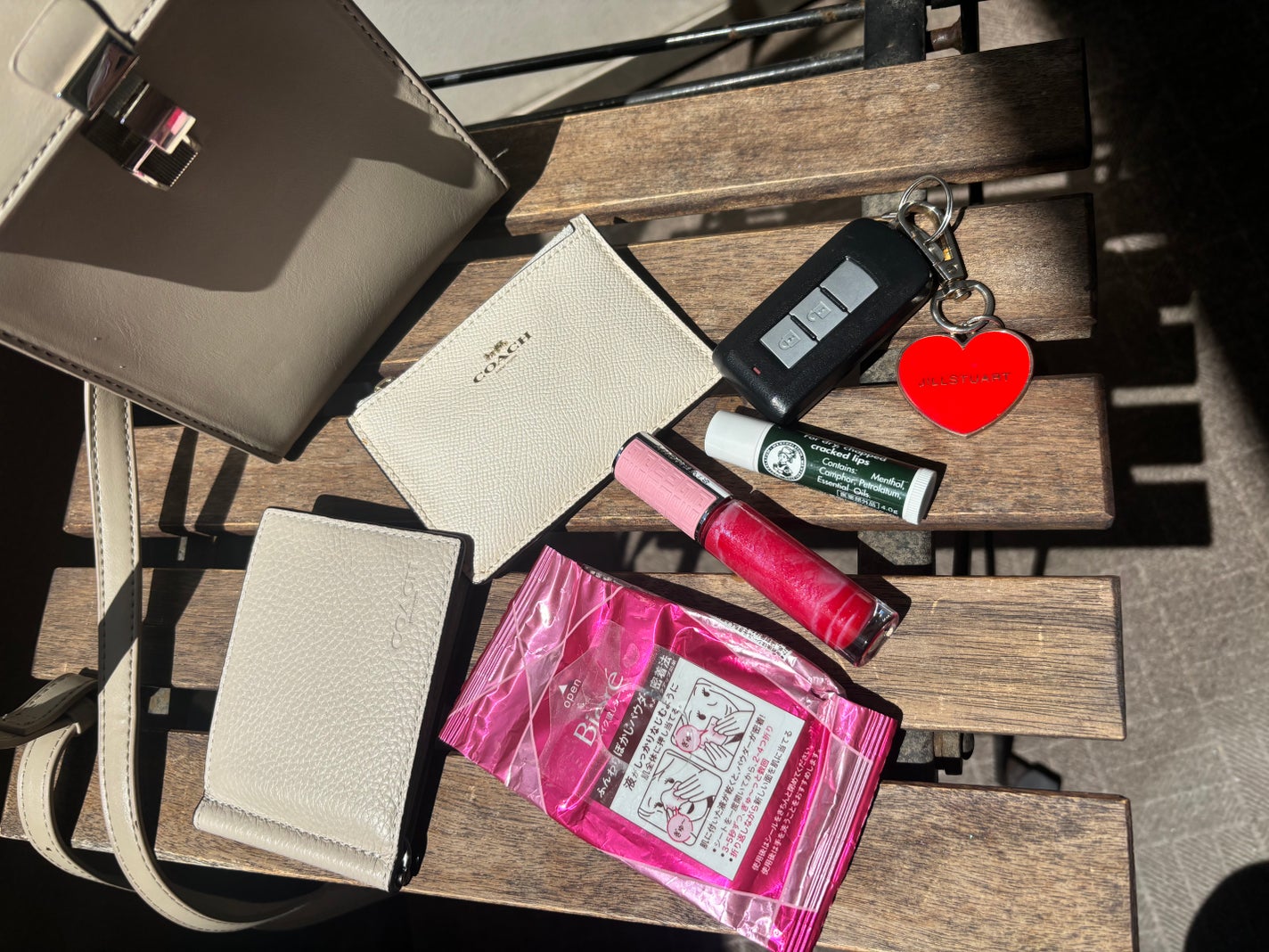 ビオレ メイク直しシート/ビオレ/フェイスシートを使ったクチコミ(3枚目)