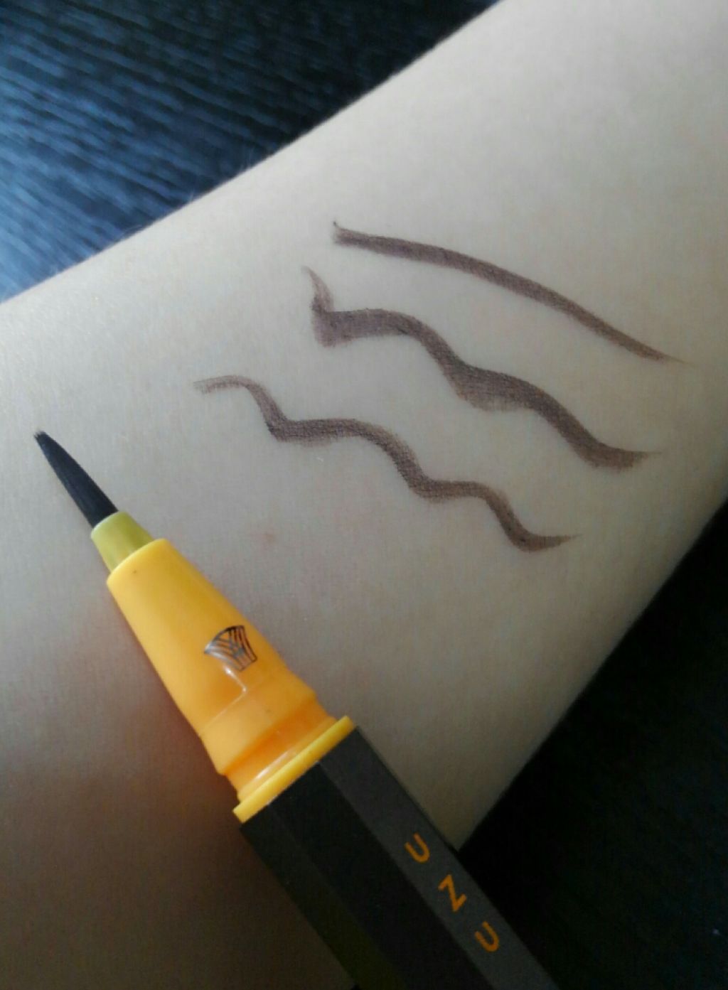 パーフェクトマルチアイズ/キャンメイク/アイシャドウパレットを使ったクチコミ(2枚目)