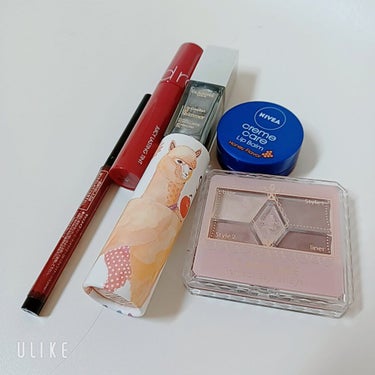 コンフォート リップオイル シマー/CLARINS/リップグロスを使ったクチコミ（1枚目）