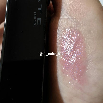 ケイト リップモンスター/KATE/口紅を使ったクチコミ(2枚目)