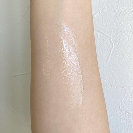 C10 グロウ セラム/THE BODY SHOP/美容液を使ったクチコミ(5枚目)