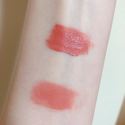 リップティント/and:ar/リップティントを使ったクチコミ(3枚目)