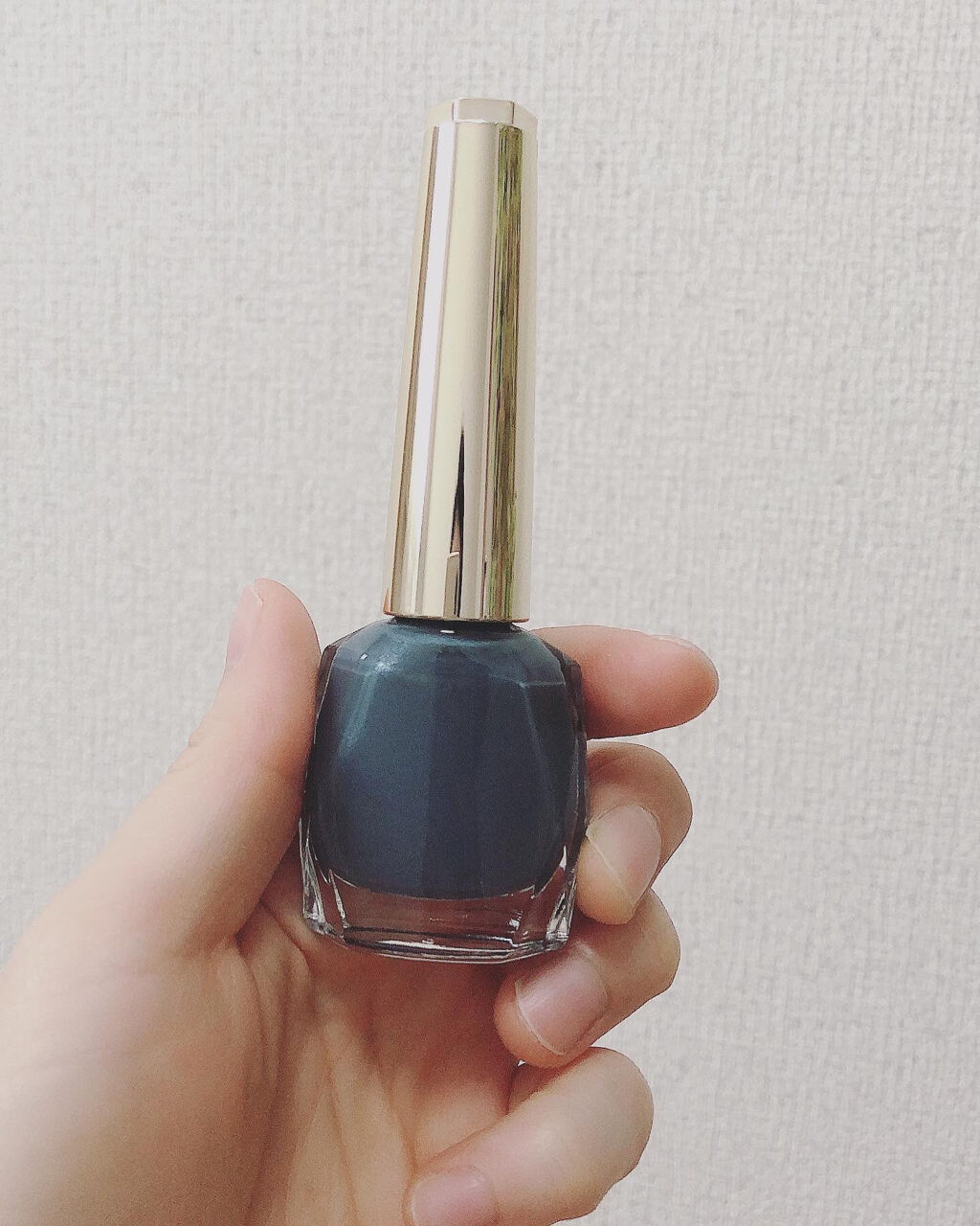 ネイルケア カラー/Elégance/オールインワンネイルを使ったクチコミ（3枚目）