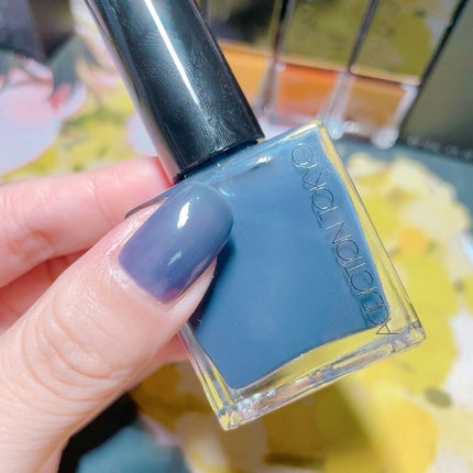 ザ ネイルポリッシュ/ADDICTION/マニキュアを使ったクチコミ(4枚目)