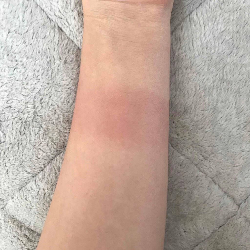 AQ ブラッシュ/DECORTÉ/パウダーチークを使ったクチコミ(5枚目)