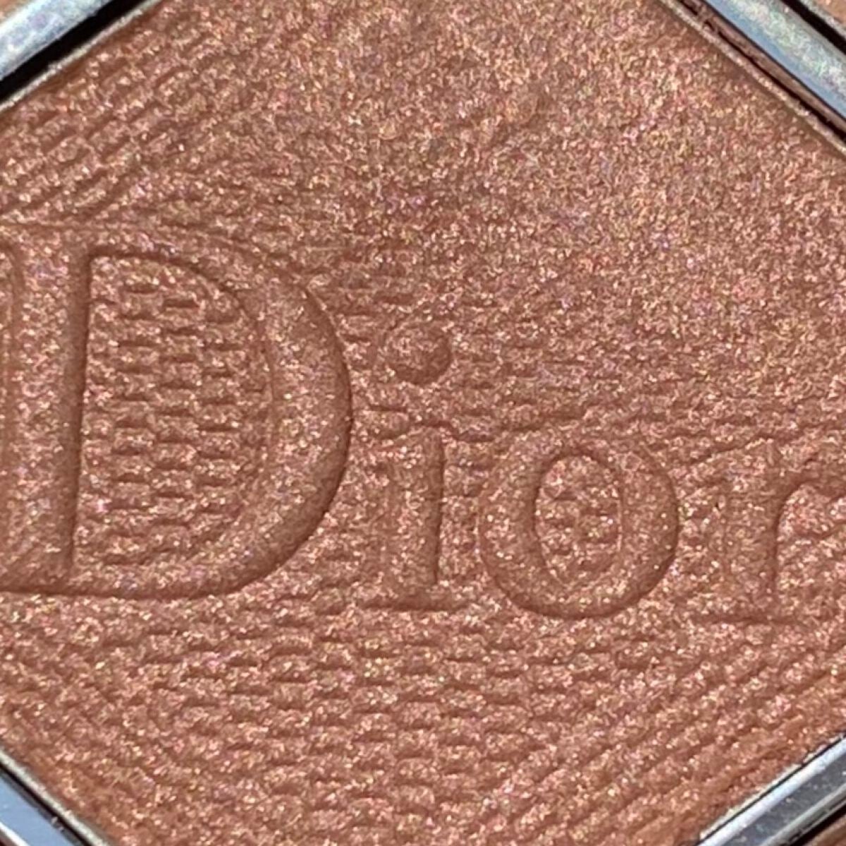 【旧】サンク クルール クチュール/Dior/アイシャドウパレットを使ったクチコミ(8枚目)