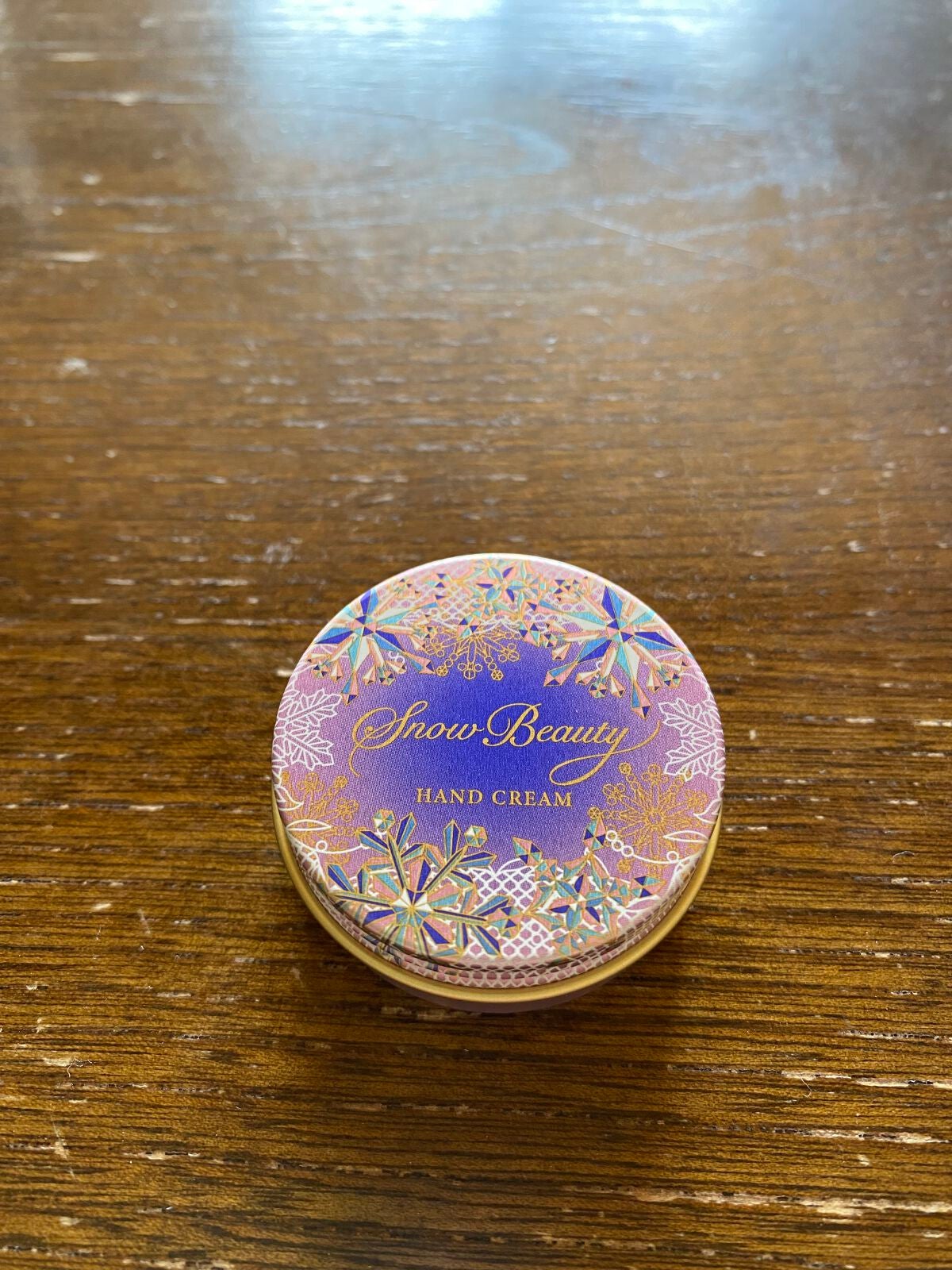 ブライトニング スキンケアパウダー 2022/スノービューティー/プレストパウダーを使ったクチコミ(7枚目)