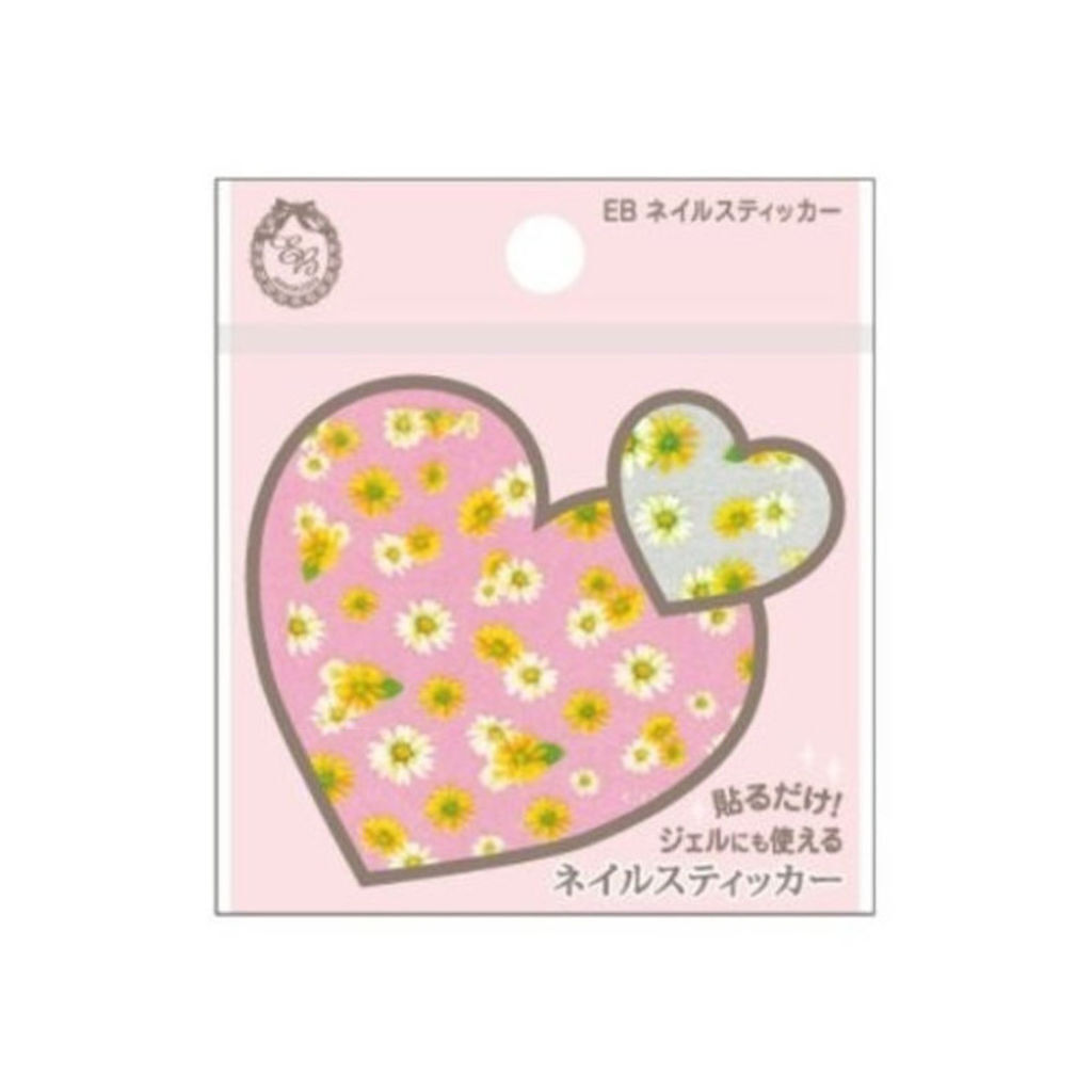 EB ネイルスティッカー haru-16