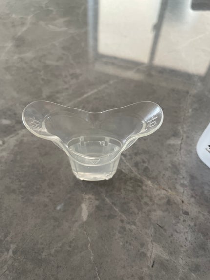 ケアナボン ひたし洗い液/小林製薬/その他スキンケアを使ったクチコミ(5枚目)