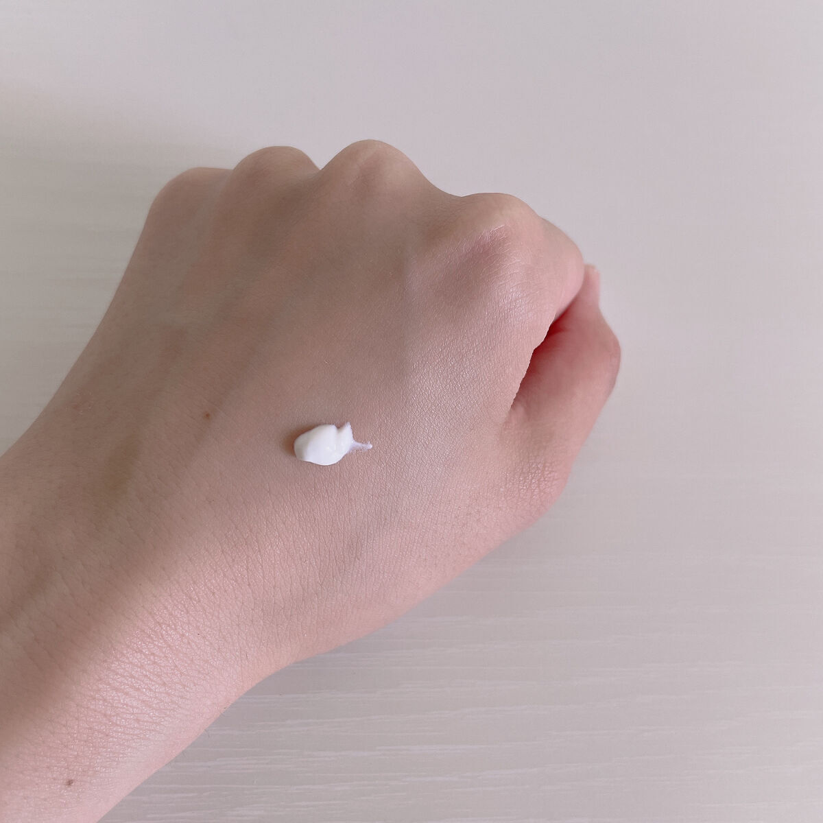 ユースキン　シソラUVミルクEX/ユースキン/日焼け止めミルクを使ったクチコミ（3枚目）