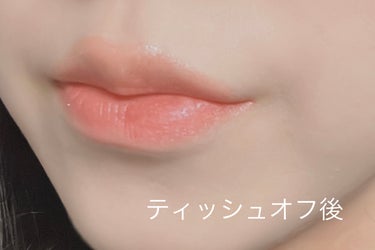 ルージュ ディオール 471 エンチャンテッド ピンク サテン/Dior/口紅を使ったクチコミ（1枚目）