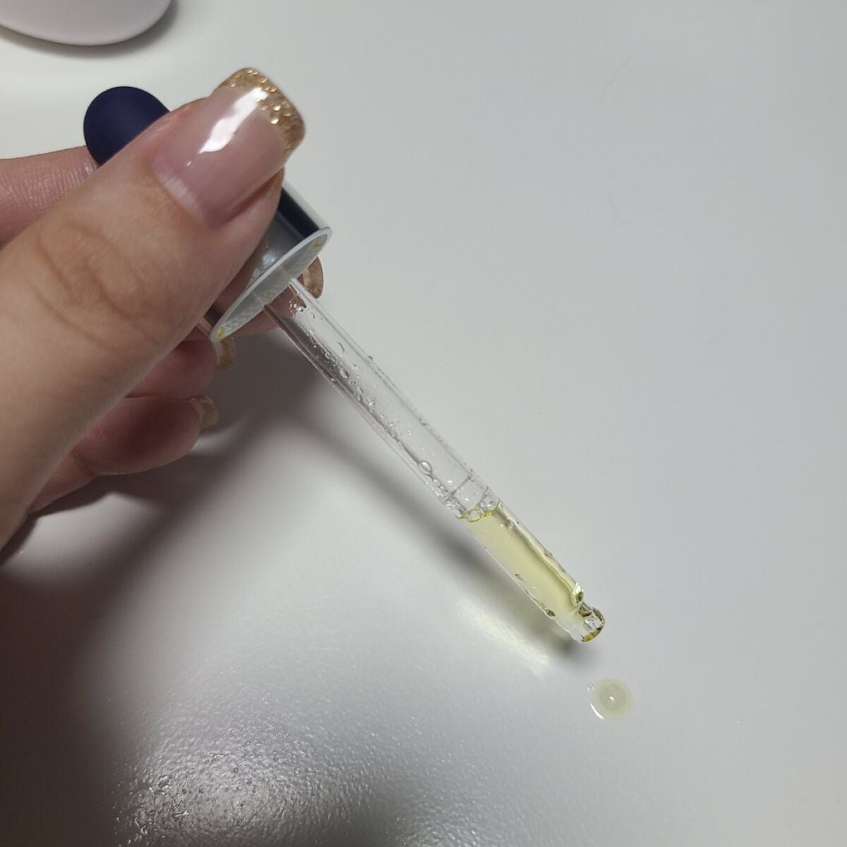 ザビタミンC23/IOPE/美容液を使ったクチコミ(2枚目)