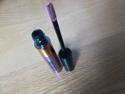 ドレスト ヌード メークアップ セット/MARY QUANT/メイクアップキットを使ったクチコミ(3枚目)