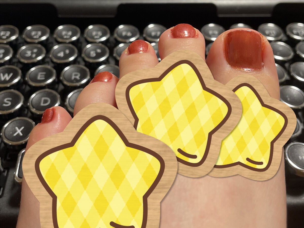 エクセル ネイルポリッシュ N/excel/マニキュアを使ったクチコミ(3枚目)