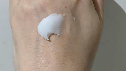 アンドハニー サボン クレンジングバーム ブルークレイ/&honey/クレンジングバームを使ったクチコミ(8枚目)