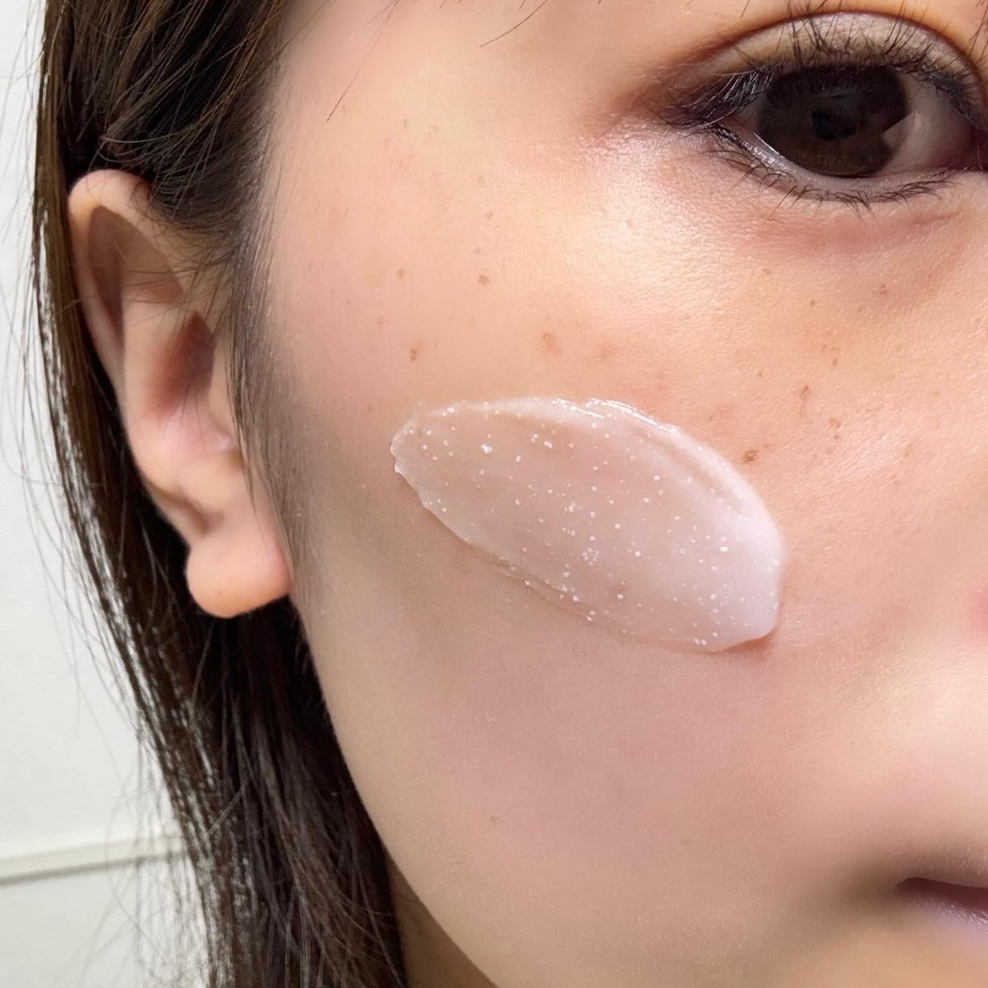 バウンシースリーピングマスク/LANEIGE/フェイスクリームを使ったクチコミ(5枚目)