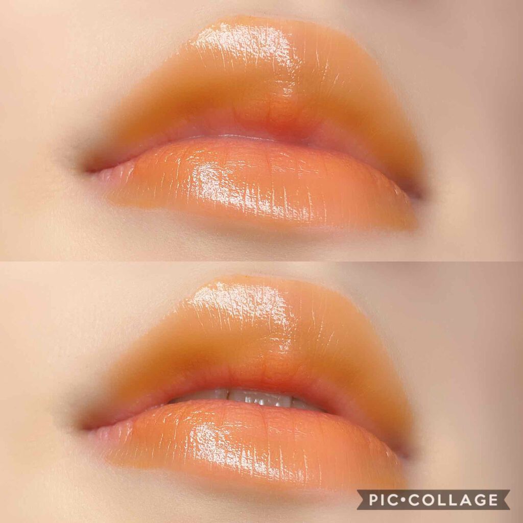 ミネラルルージュN/ONLY MINERALS/口紅を使ったクチコミ(4枚目)