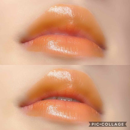 ミネラルルージュN/ONLY MINERALS/口紅を使ったクチコミ(4枚目)