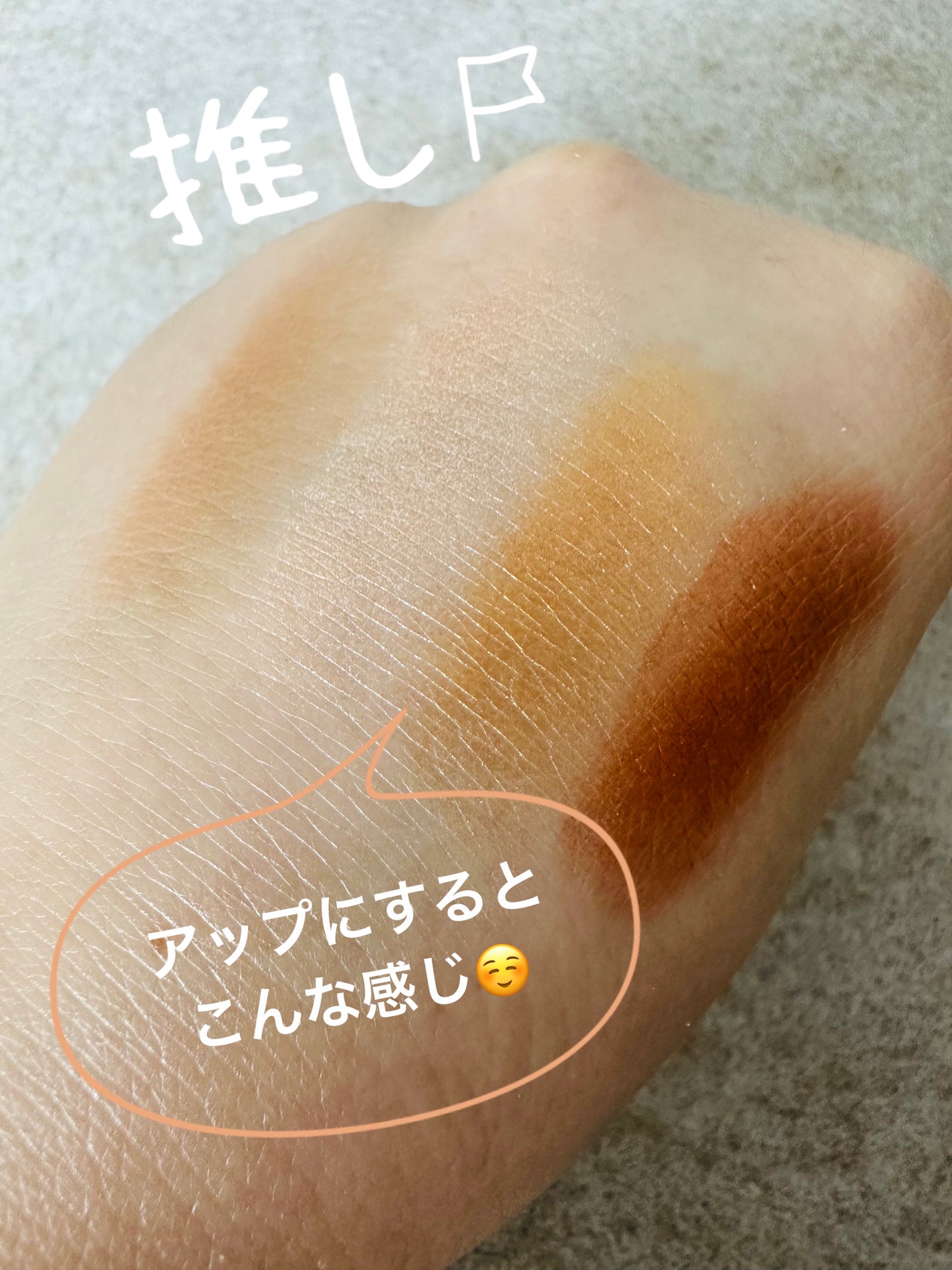 レイヤードカラーズアイシャドウ/KANEBO/アイシャドウパレットを使ったクチコミ(7枚目)