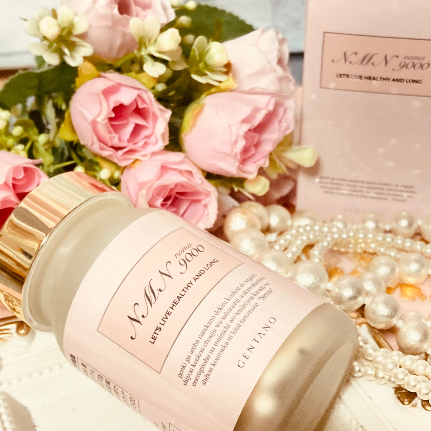 green_apple on LIPS 「株式会社ジャストケアコミュニケーションズ様よりサプリお試しさせ..」(5枚目)