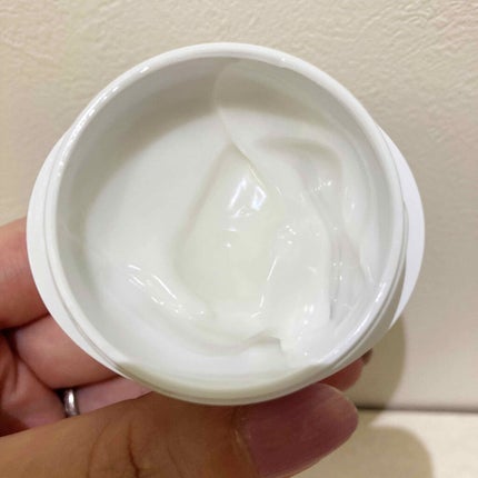 シミ・ソバカス予防ケア フェイスクリーム/キュレル/フェイスクリームを使ったクチコミ(2枚目)