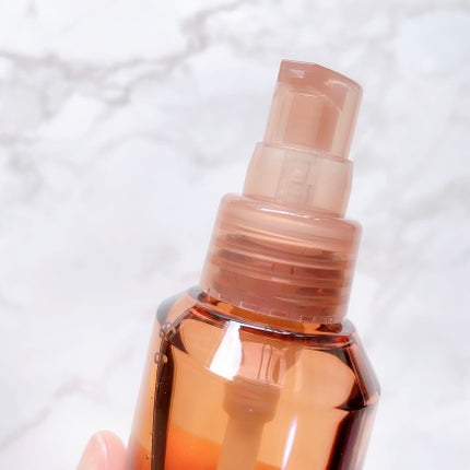 TOUQU to tone ナノバブル バランシングローション/TOUQU to tone/化粧水を使ったクチコミ(7枚目)