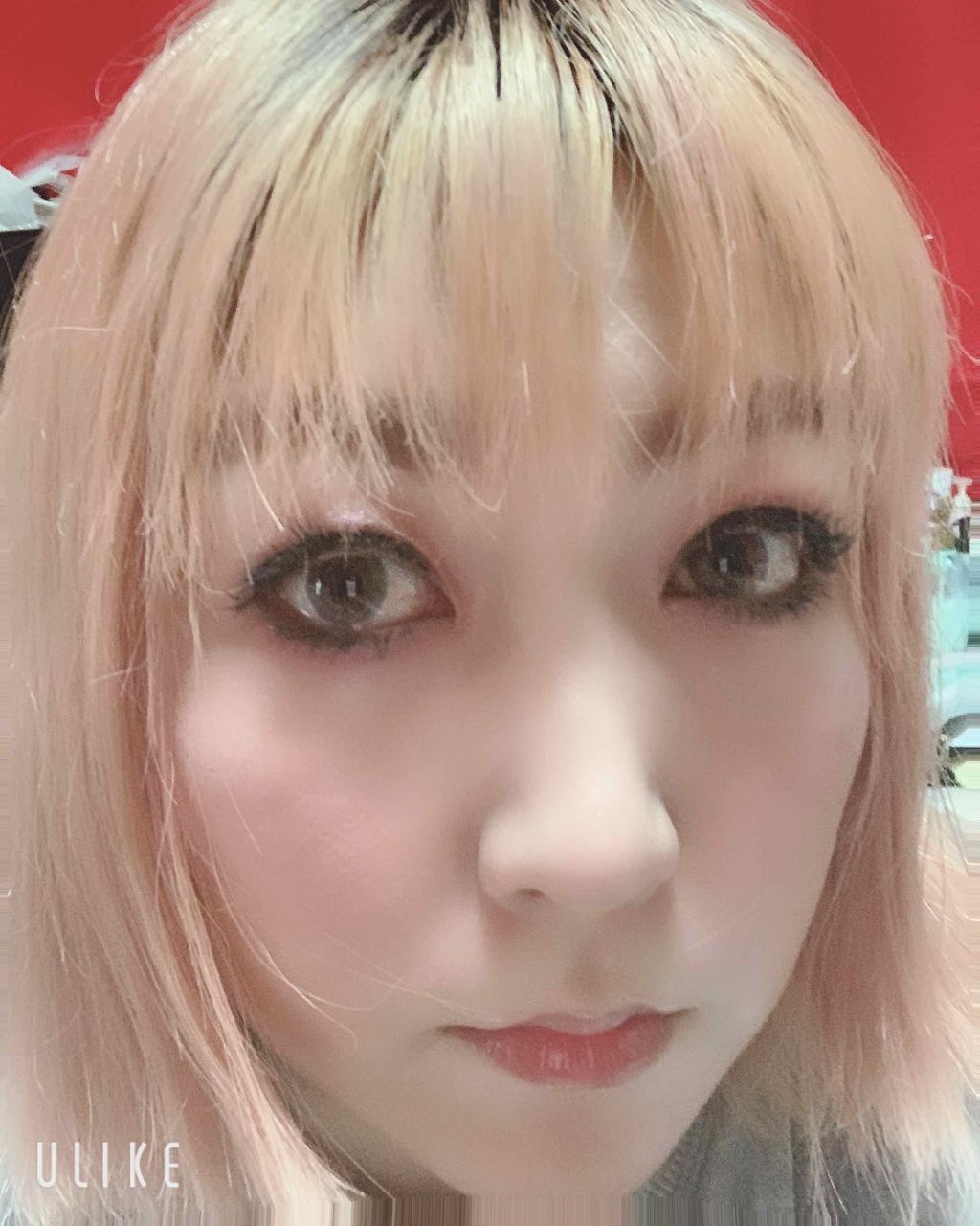 ヌード ウェア リクイド/SUQQU/リキッドファンデーションを使ったクチコミ（1枚目）