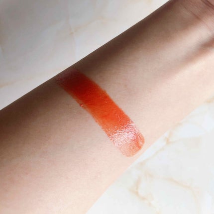 ルージュ ザ フュージョニスト/DAZZSHOP/口紅を使ったクチコミ(2枚目)