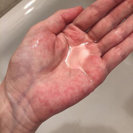 ニベア クレンジングオイル ビューティースキン/ニベア/オイルクレンジングを使ったクチコミ(4枚目)