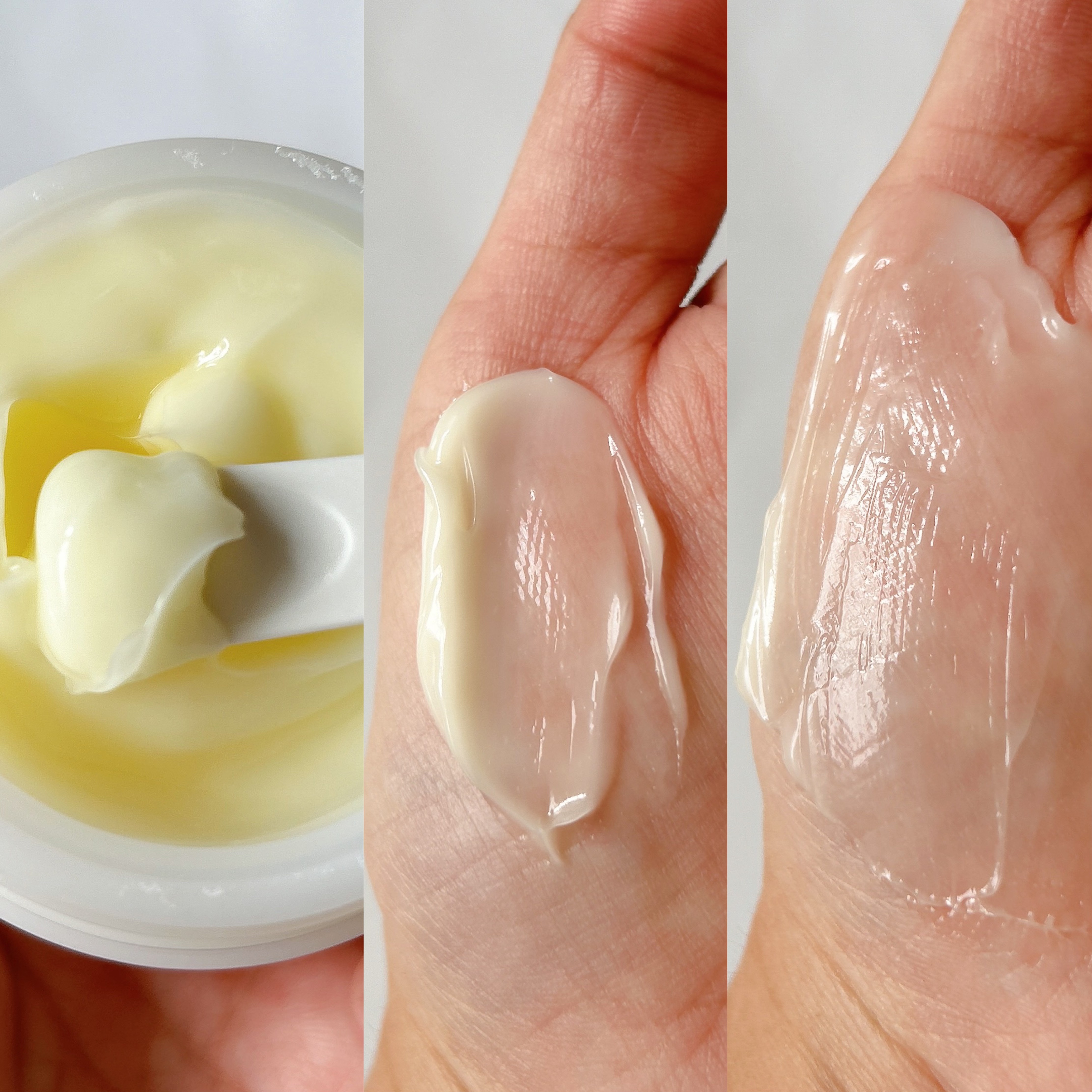 レッドブレミッシュ リペアスージングクリーム/Dr.G/フェイスクリームを使ったクチコミ（2枚目）