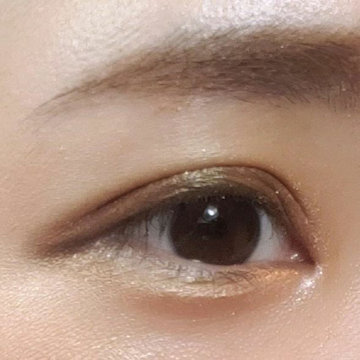 イプノ パレット/LANCOME/アイシャドウパレットを使ったクチコミ(1枚目)