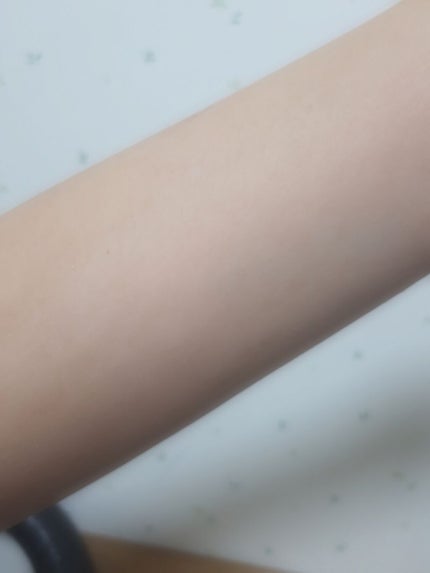 レッツスキン ホワイト ミルククリーム/SHINBEE JAPAN /フェイスクリームを使ったクチコミ(3枚目)