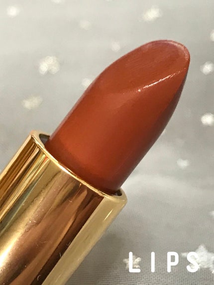 ラスティング リップカラーN/CEZANNE/口紅を使ったクチコミ(4枚目)