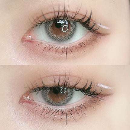 UR GLAM LIQUID EYELINER/U R GLAM/リキッドアイライナーを使ったクチコミ(3枚目)