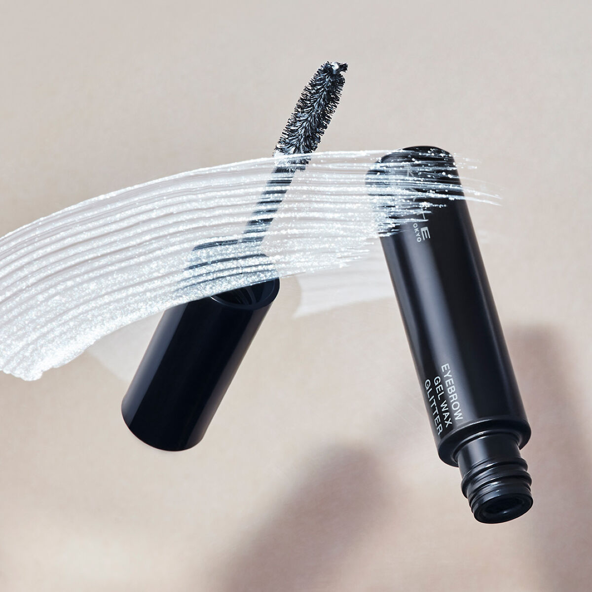 フェザーブロウメイカー/KATE/眉マスカラを使ったクチコミ（1枚目）