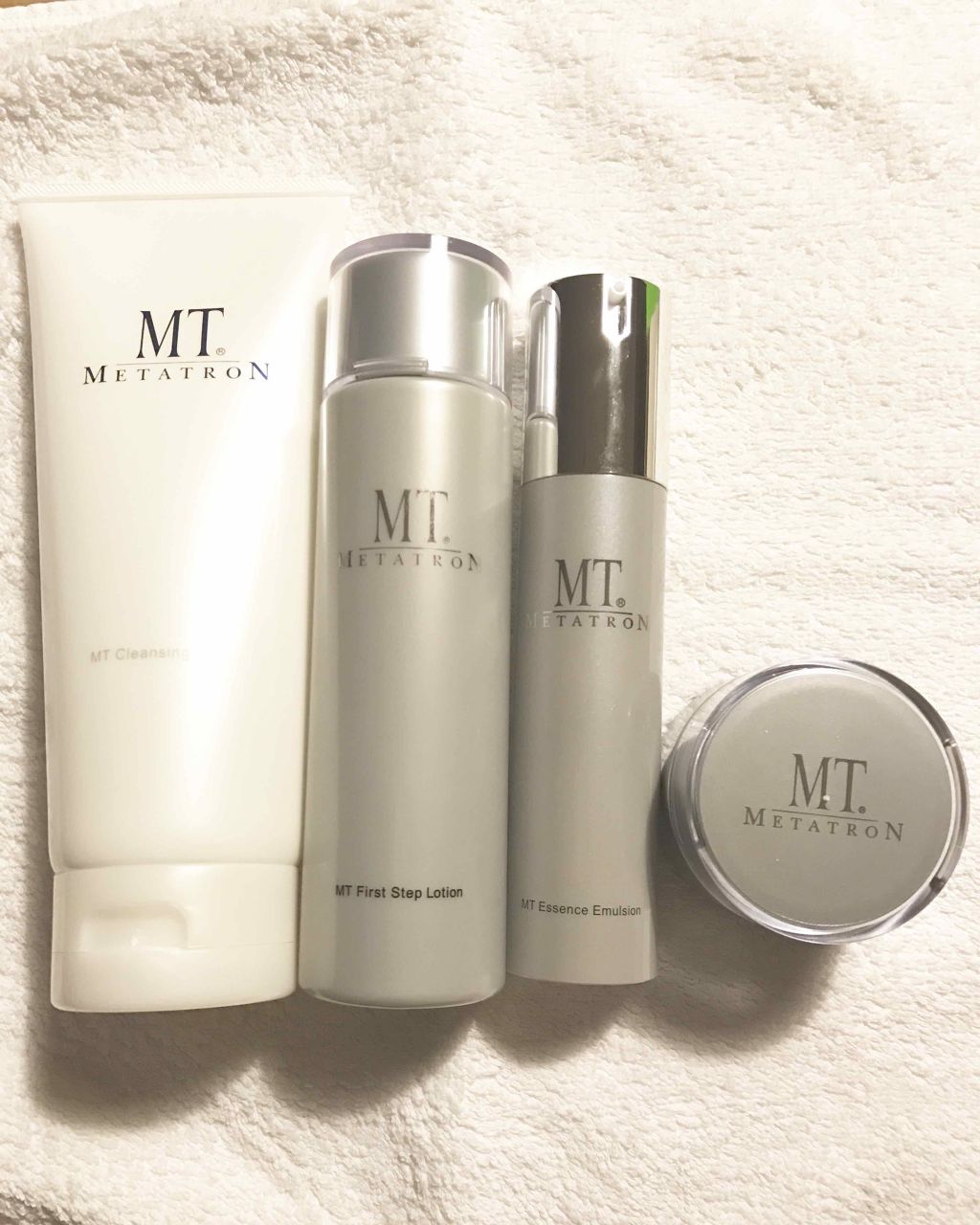 MT プロテクトUVジェル / MTメタトロンの口コミ | おすすめ順