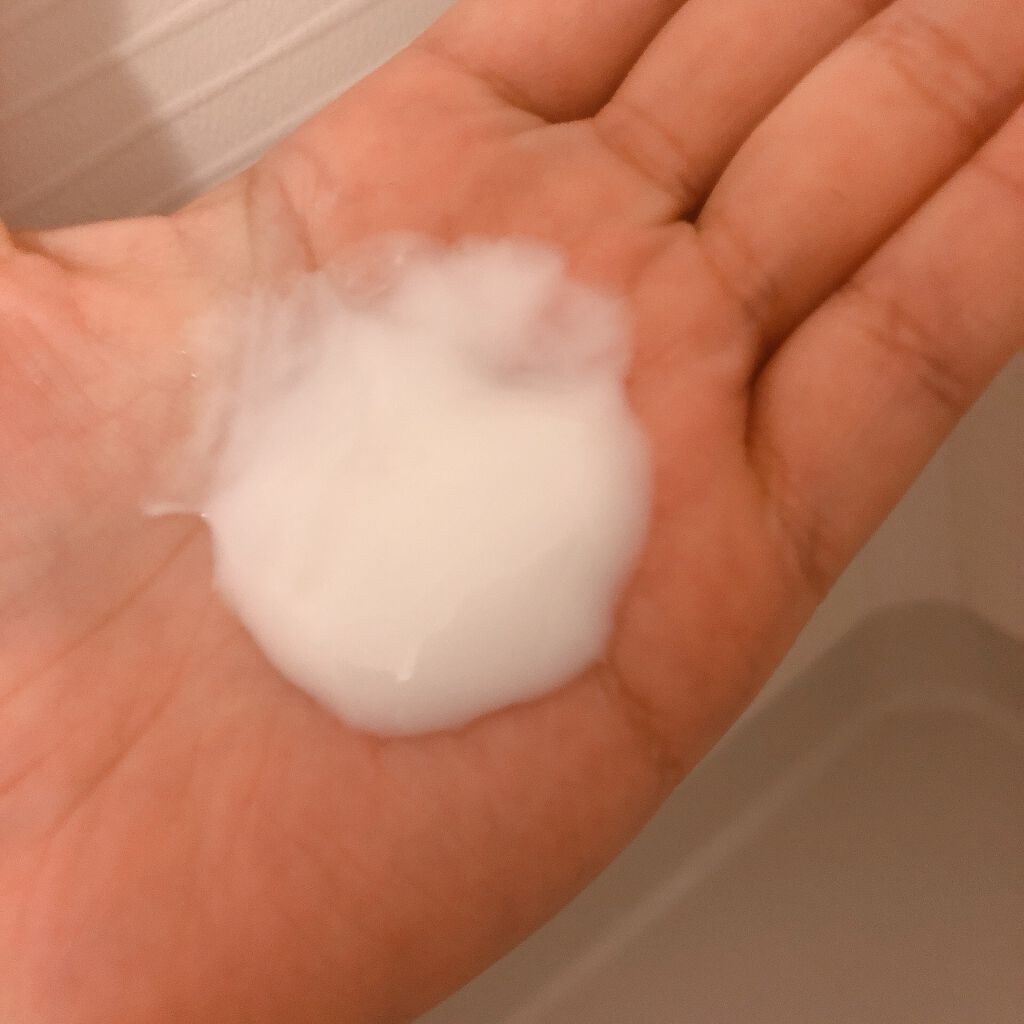 オーガニック シャンプー/トリートメント<ダメージリペア>/AROMA KIFI/シャンプー・コンディショナーを使ったクチコミ(2枚目)