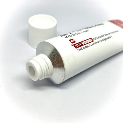 シルククリーム/エルツティン/美容液を使ったクチコミ(3枚目)