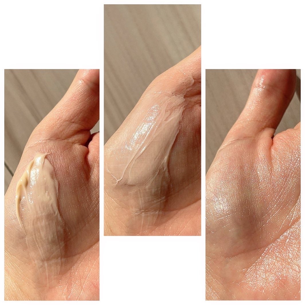 フイルナチュラント IC.U V パフォーマンス/IC.U/フェイスクリームを使ったクチコミ(3枚目)