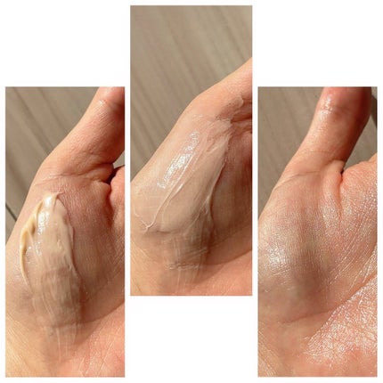 フイルナチュラント IC.U V パフォーマンス/IC.U/フェイスクリームを使ったクチコミ(3枚目)