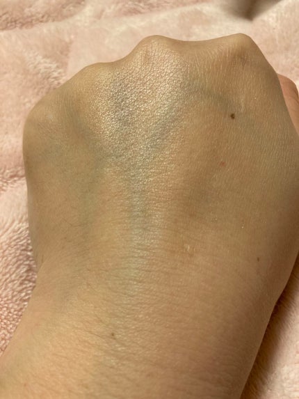 M スキンコートジェル/MISSHA/その他ファンデーションを使ったクチコミ(10枚目)