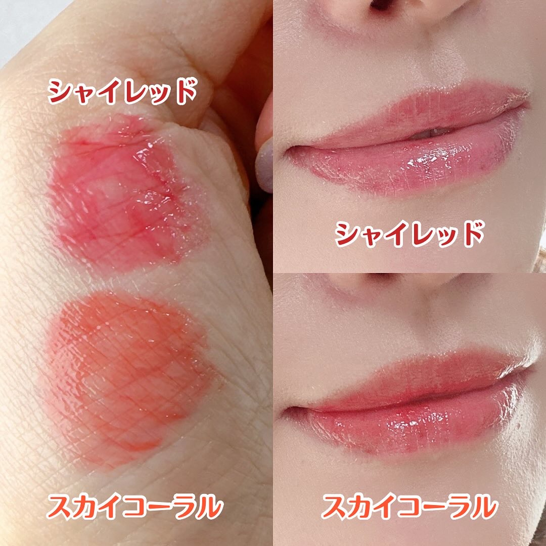 ユース ラディアンス ビタチノール セラム/primera/美容液を使ったクチコミ（2枚目）