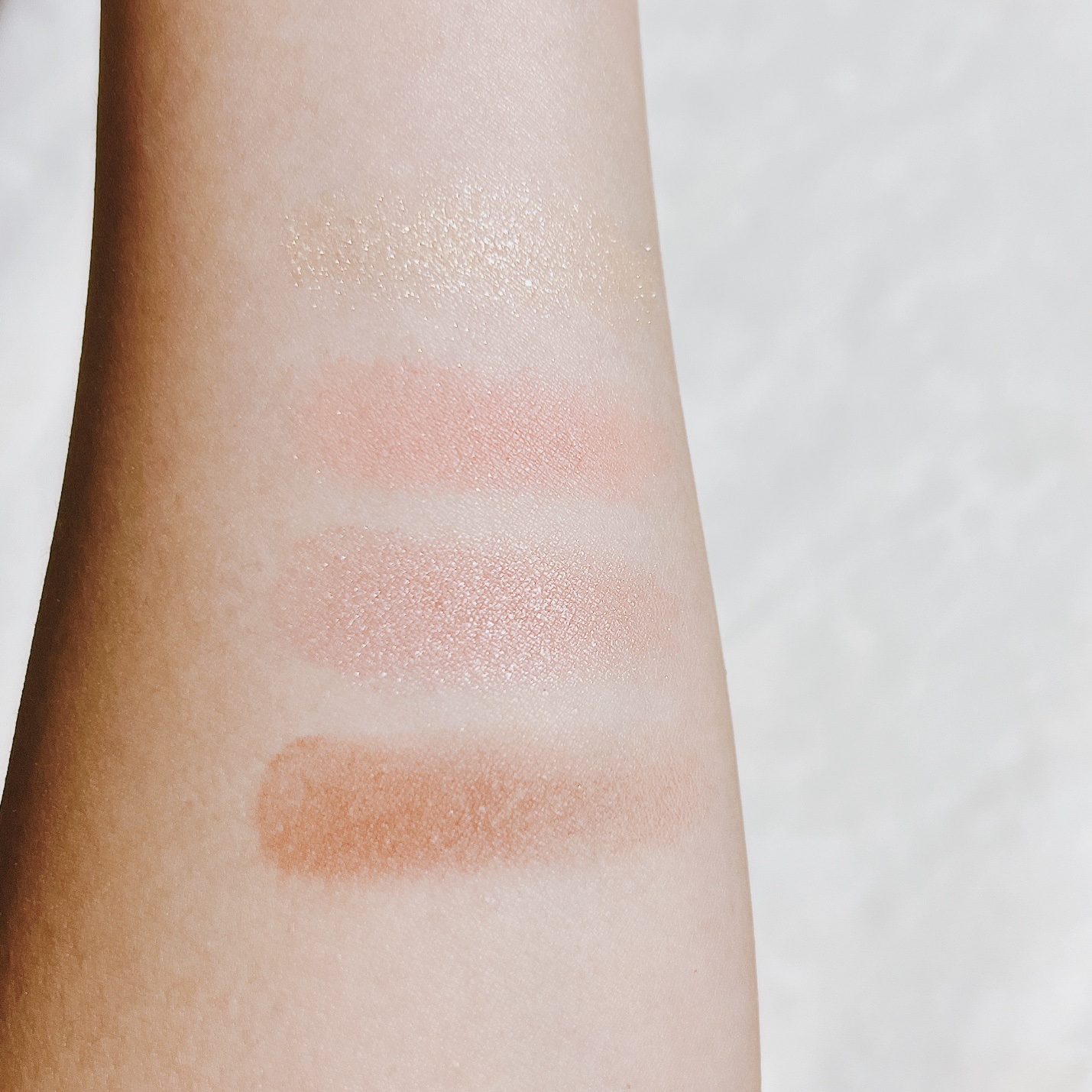 デザイニングパレット/cimer/アイシャドウパレットを使ったクチコミ（2枚目）