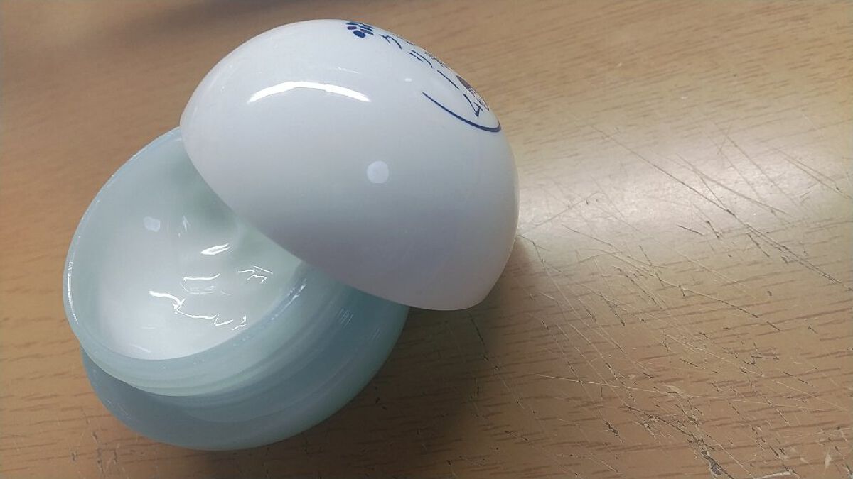 お米のクリーム/毛穴撫子/フェイスクリームを使ったクチコミ（3枚目）