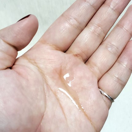 大島椿(ツバキ油)/大島椿/ヘアオイルを使ったクチコミ(3枚目)