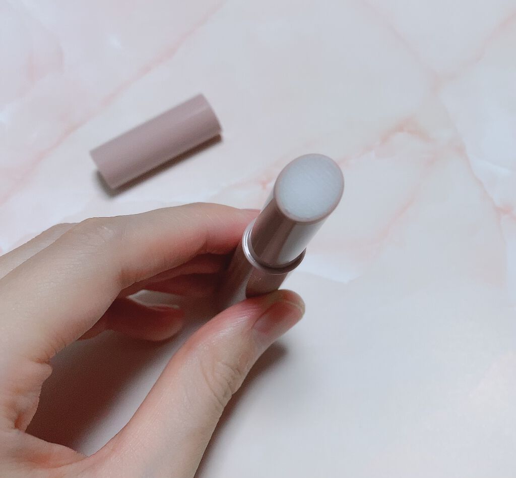 プランプリップケアスクラブ/キャンメイク/リップスクラブを使ったクチコミ（2枚目）