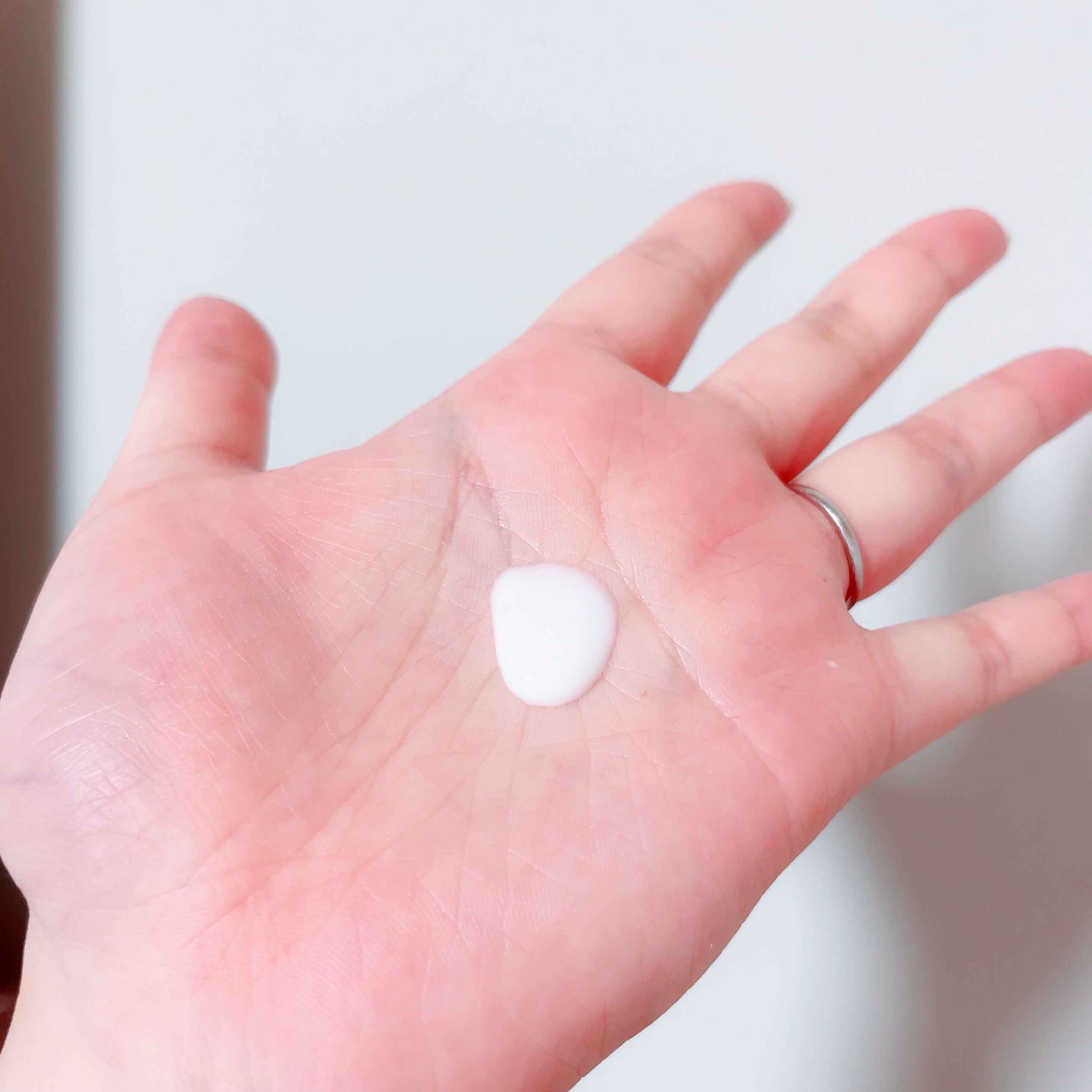 iroha VIO TREATMENT MILK /iroha INTIMATE CARE/デリケートゾーンケアを使ったクチコミ（2枚目）