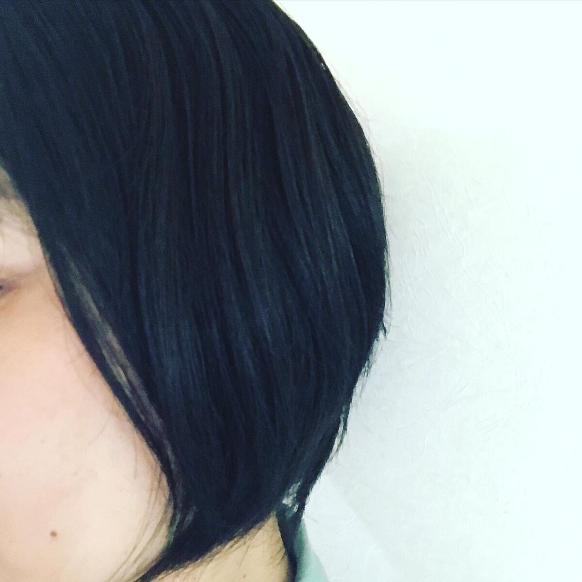 ストレートリペアシャンプー/トリートメント/Hz(ハーズ)/市販シャンプーを使ったクチコミ(2枚目)