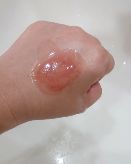 スキンクリア クレンズ オイル <アロマタイプ>/アテニア/オイルクレンジングを使ったクチコミ(3枚目)