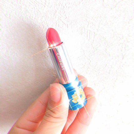 口紅(詰替用)/ちふれ/口紅を使ったクチコミ(1枚目)